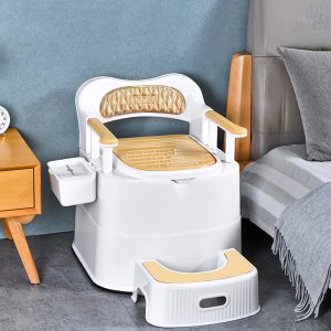 Bồn cầu di động Kangon K1