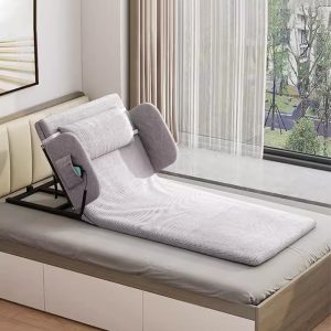 Nệm nâng hạ bằng remote